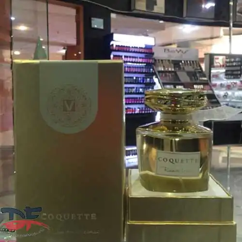 عطر ادکلن ویزاری کوکت